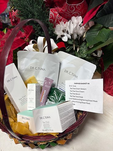 Farmasi Basket #8