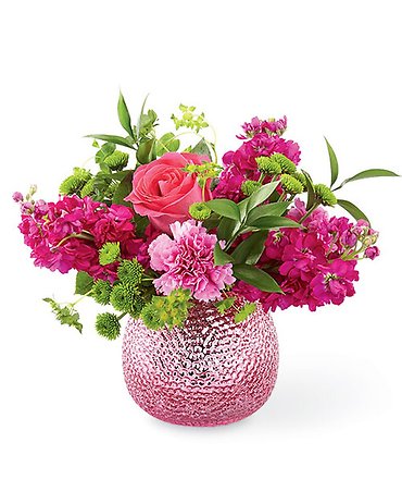 Cherry Blossom Bouquet